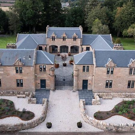 Stunning Edinburgh 1820S Stables Converted Studio Экстерьер фото